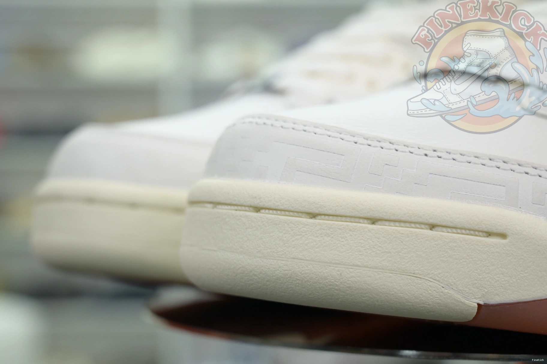 GRITO” Air 5“EL Jordan Jordan 0301